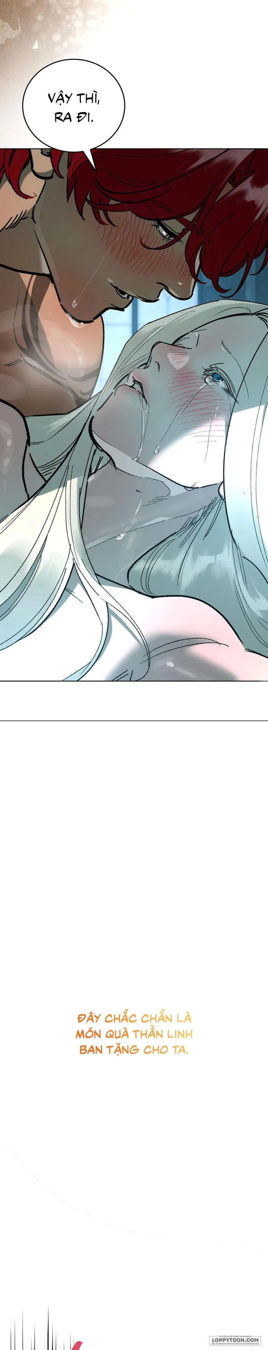 Gửi Đến Kẻ Sẽ Hủy Diệt Tôi - Chap 15 - 🔞🔞🔞 - Trang 9