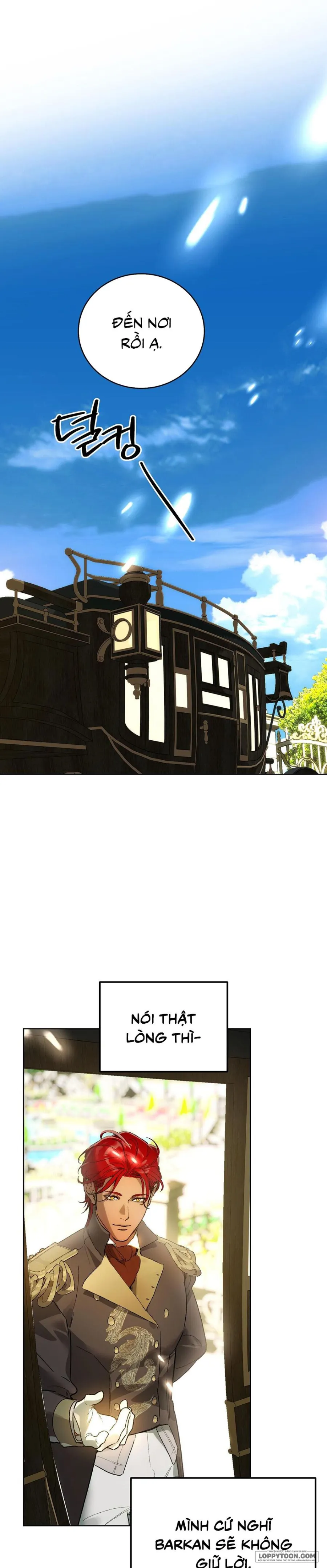 Gửi Đến Kẻ Sẽ Hủy Diệt Tôi - Chap 16 - Trang 0