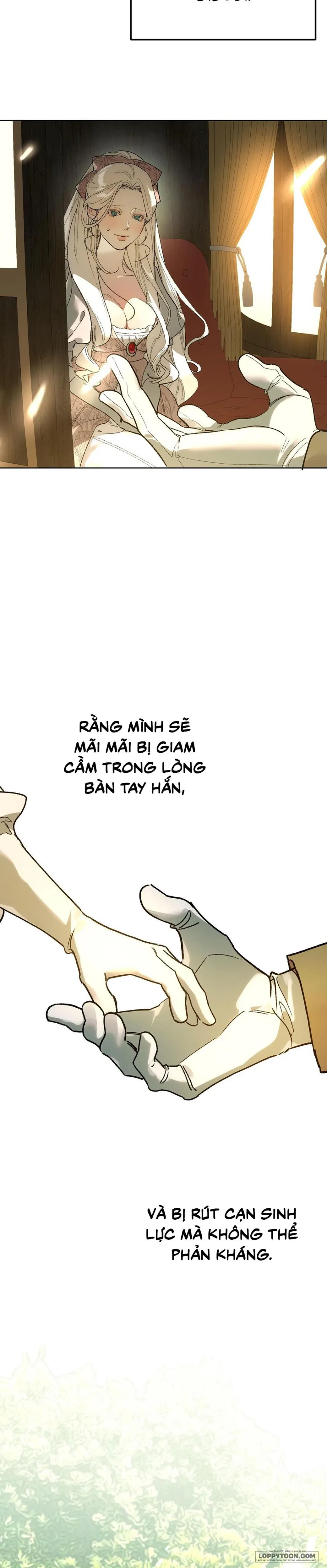 Gửi Đến Kẻ Sẽ Hủy Diệt Tôi - Chap 16 - Trang 1