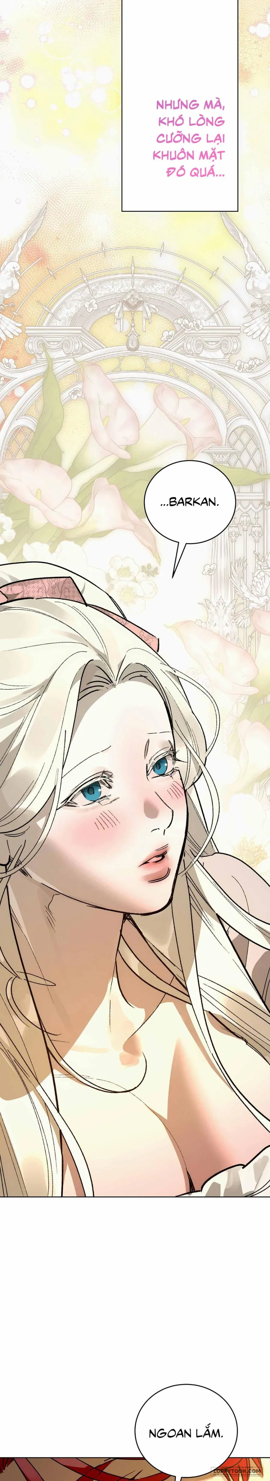 Gửi Đến Kẻ Sẽ Hủy Diệt Tôi - Chap 16 - Trang 11