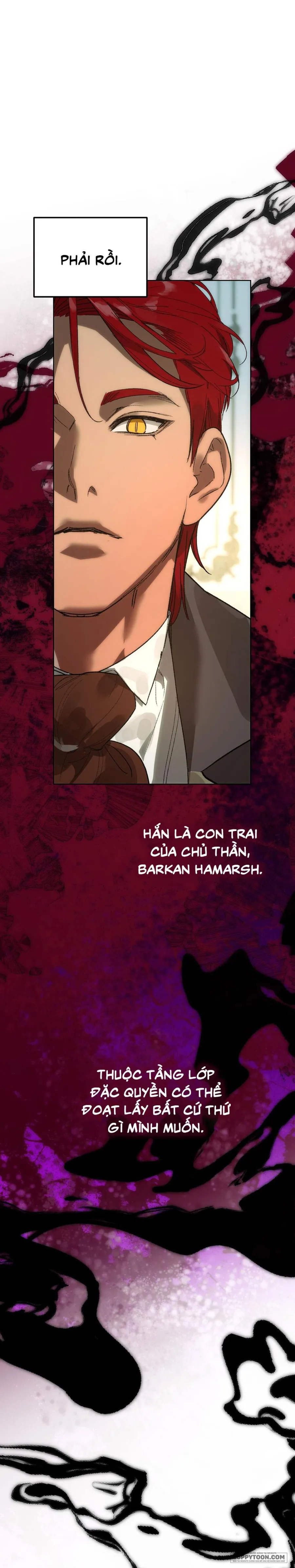 Gửi Đến Kẻ Sẽ Hủy Diệt Tôi - Chap 16 - Trang 19
