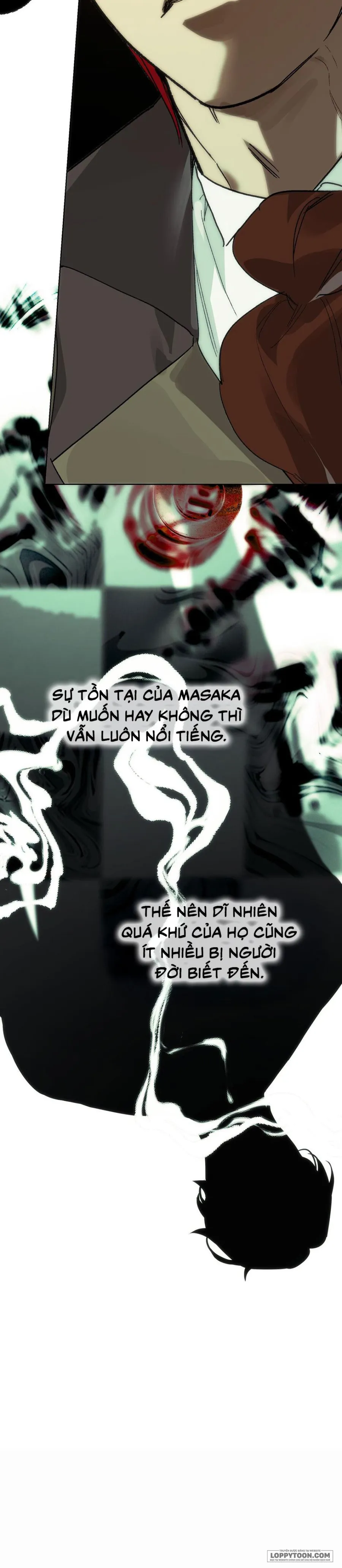 Gửi Đến Kẻ Sẽ Hủy Diệt Tôi - Chap 16 - Trang 22