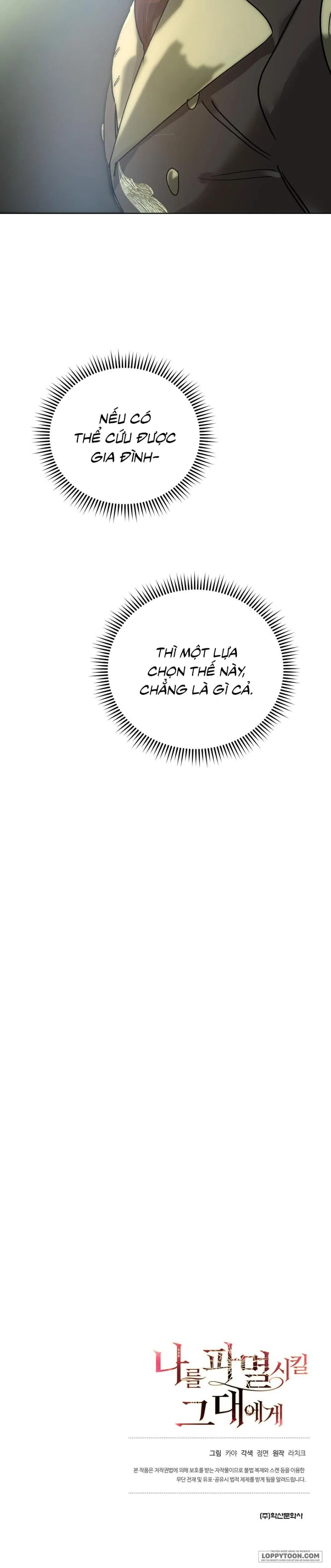 Gửi Đến Kẻ Sẽ Hủy Diệt Tôi - Chap 16 - Trang 40