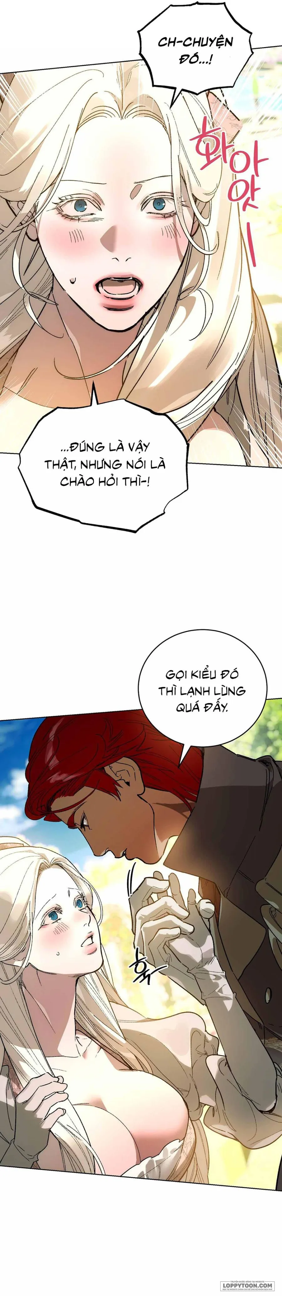 Gửi Đến Kẻ Sẽ Hủy Diệt Tôi - Chap 16 - Trang 8