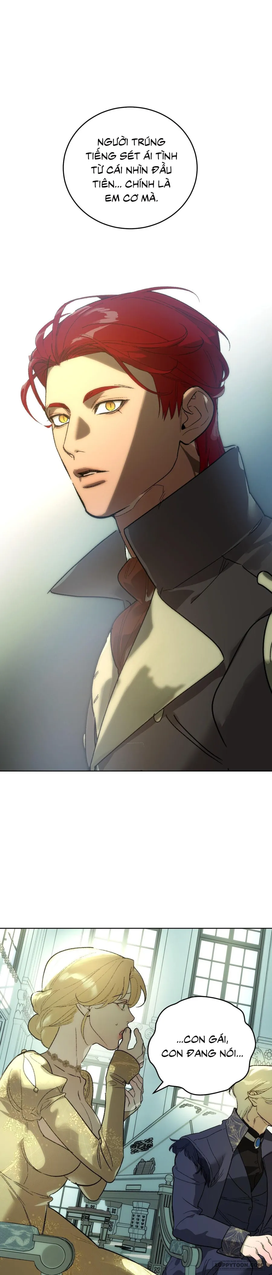 Gửi Đến Kẻ Sẽ Hủy Diệt Tôi - Chap 17 - Trang 0