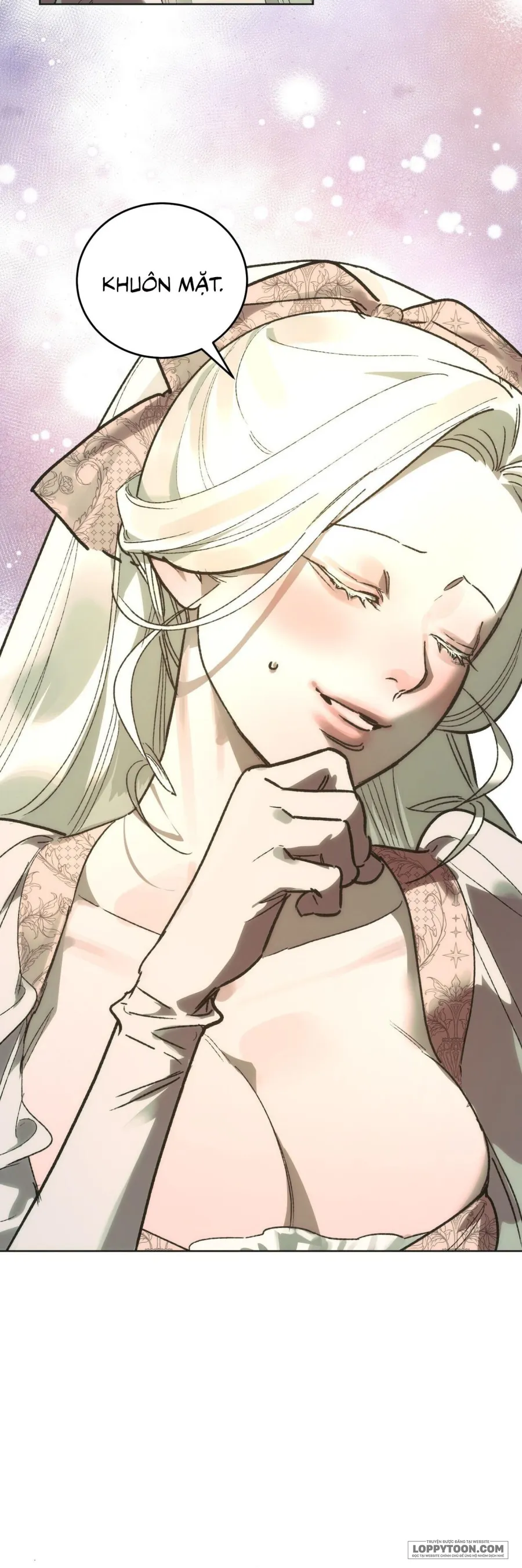 Gửi Đến Kẻ Sẽ Hủy Diệt Tôi - Chap 17 - Trang 11