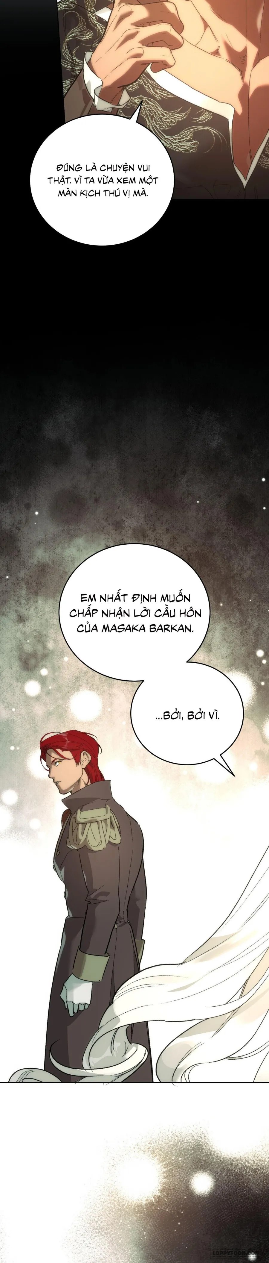 Gửi Đến Kẻ Sẽ Hủy Diệt Tôi - Chap 17 - Trang 26