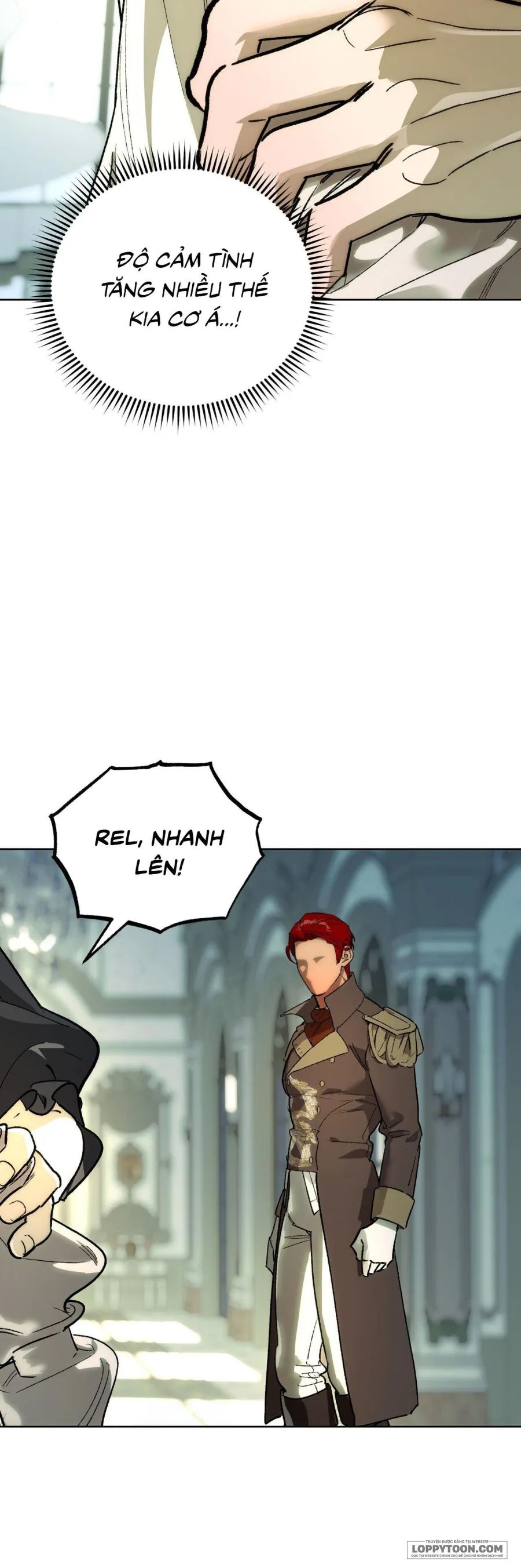 Gửi Đến Kẻ Sẽ Hủy Diệt Tôi - Chap 17 - Trang 3