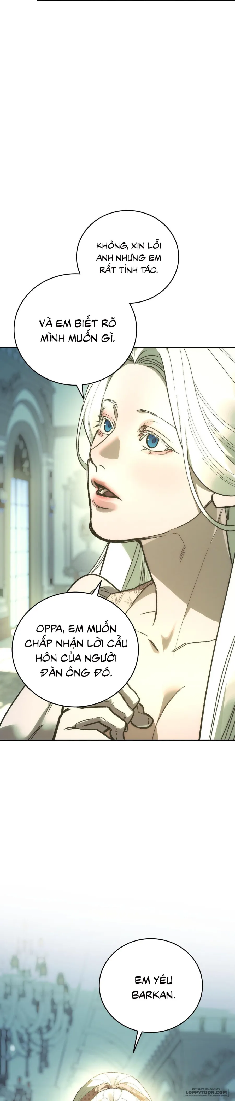 Gửi Đến Kẻ Sẽ Hủy Diệt Tôi - Chap 17 - Trang 6