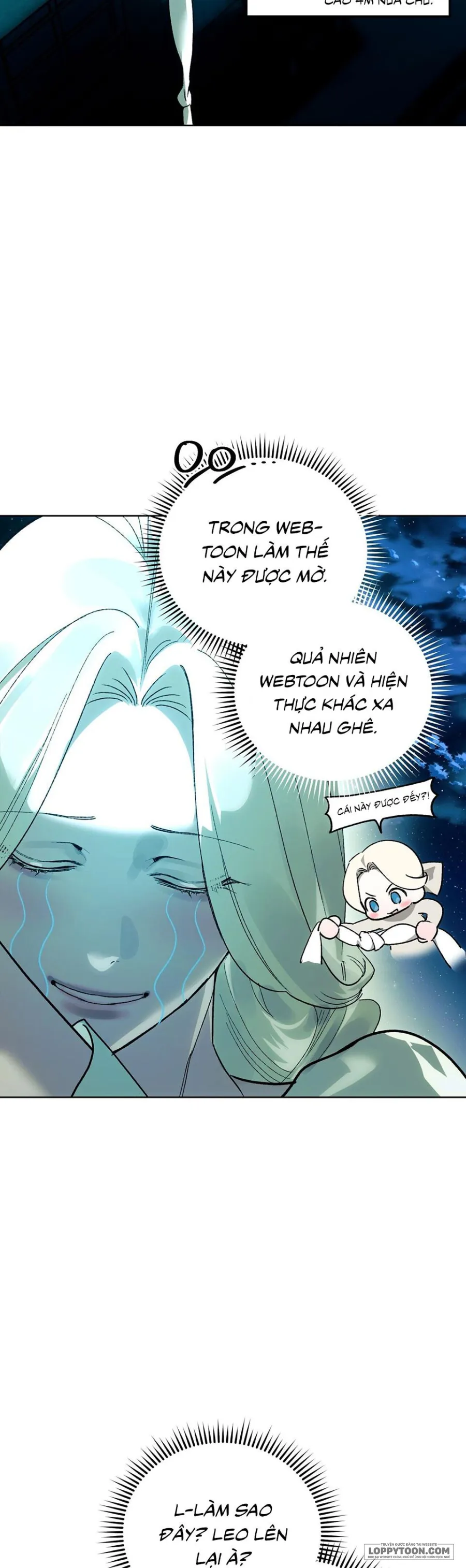 Gửi Đến Kẻ Sẽ Hủy Diệt Tôi - Chap 18 - Trang 16