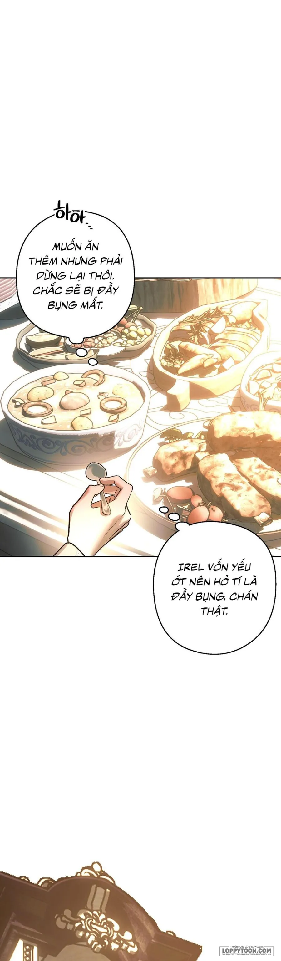 Gửi Đến Kẻ Sẽ Hủy Diệt Tôi - Chap 18 - Trang 2