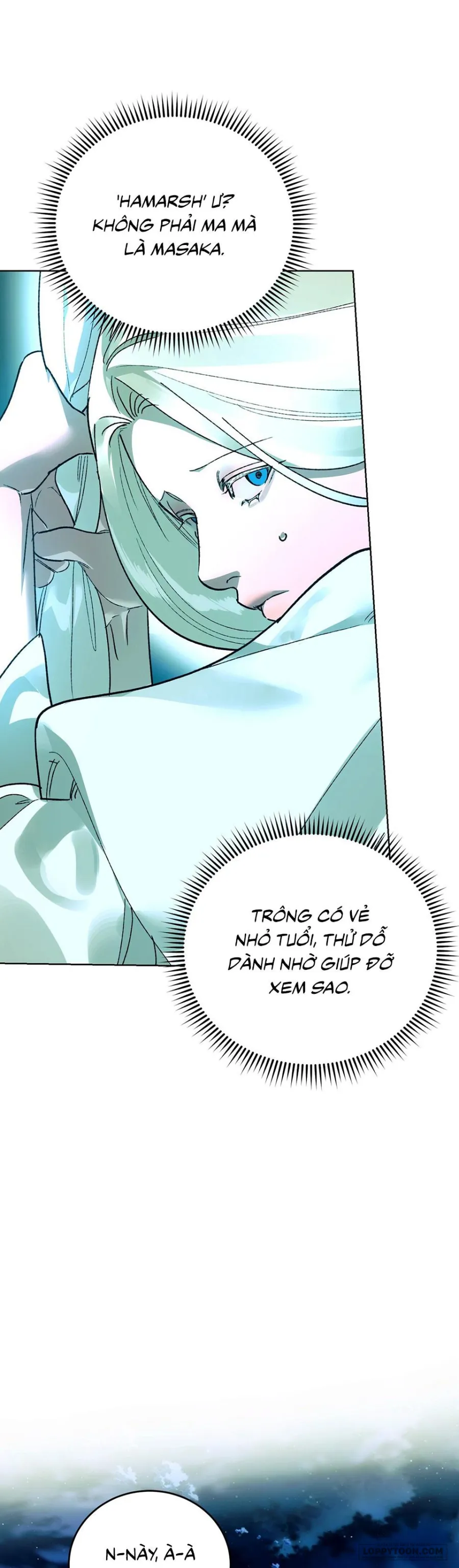 Gửi Đến Kẻ Sẽ Hủy Diệt Tôi - Chap 18 - Trang 20
