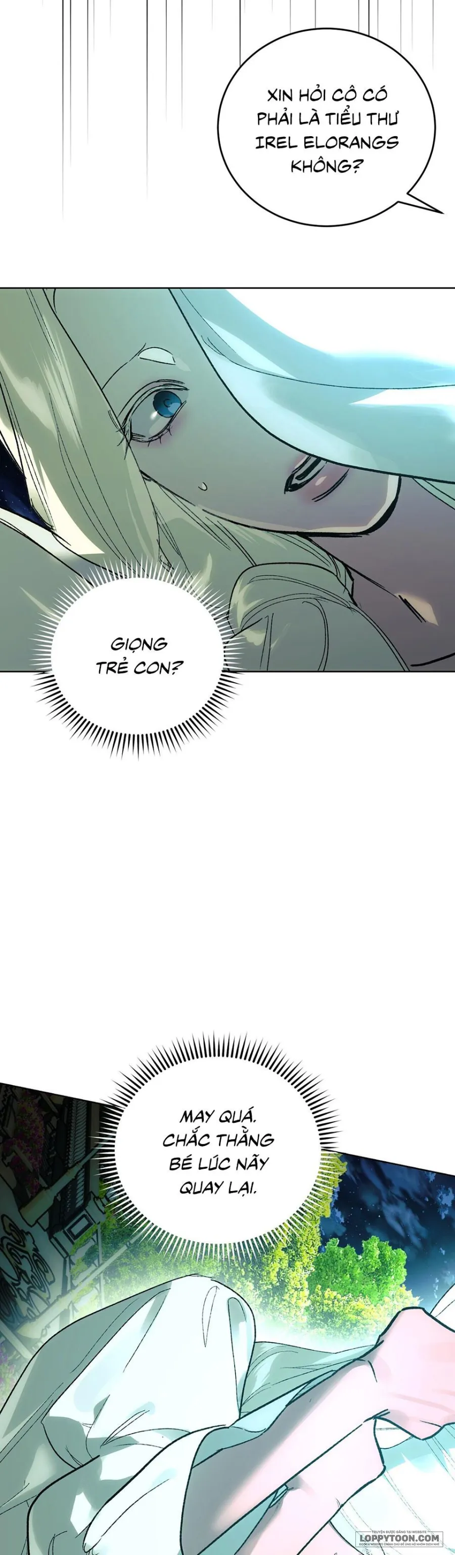 Gửi Đến Kẻ Sẽ Hủy Diệt Tôi - Chap 18 - Trang 25