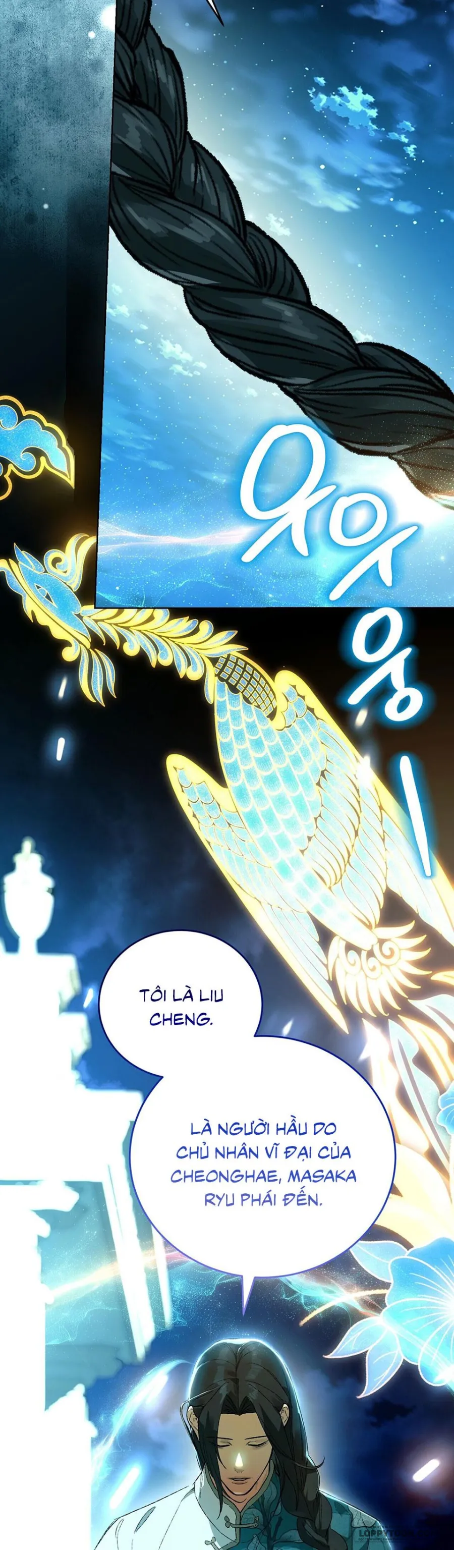 Gửi Đến Kẻ Sẽ Hủy Diệt Tôi - Chap 18 - Trang 29