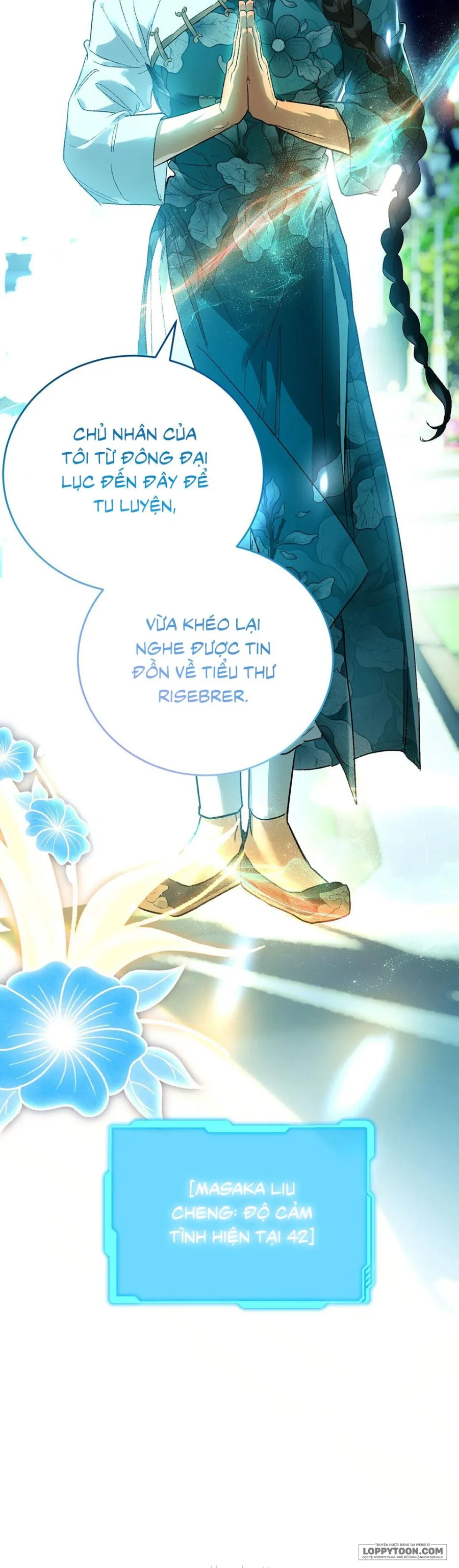 Gửi Đến Kẻ Sẽ Hủy Diệt Tôi - Chap 18 - Trang 30