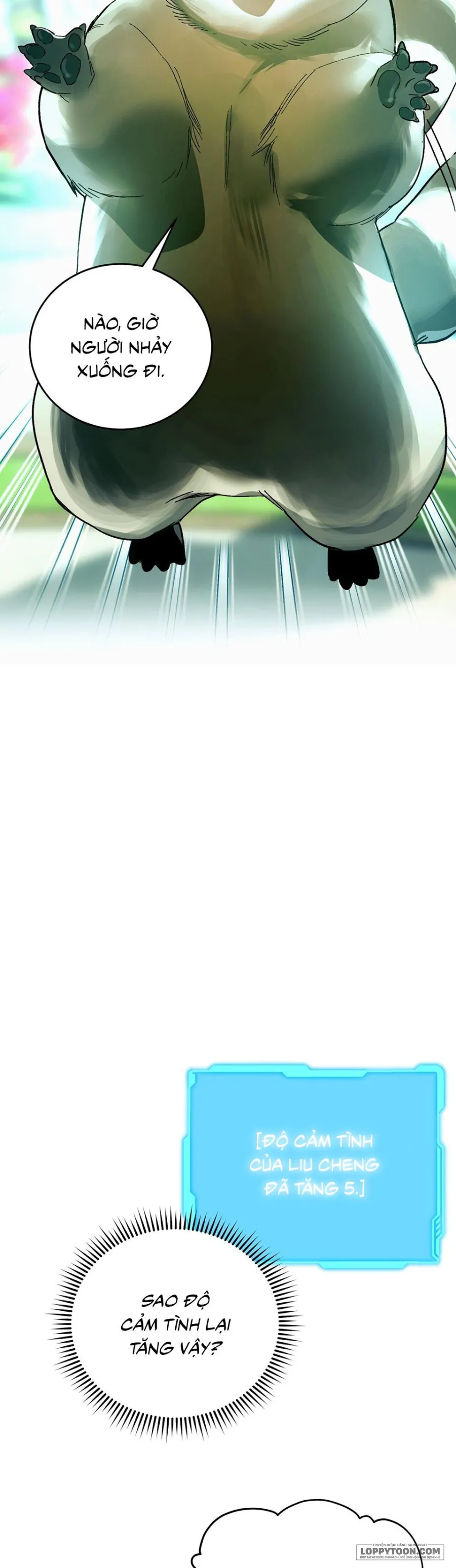Gửi Đến Kẻ Sẽ Hủy Diệt Tôi - Chap 18 - Trang 35