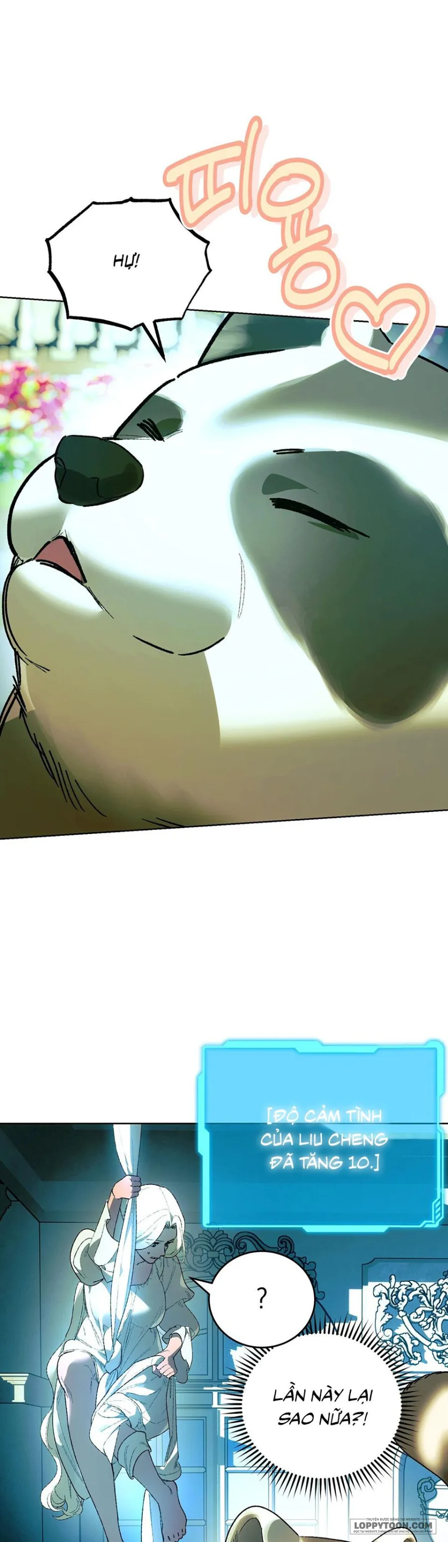 Gửi Đến Kẻ Sẽ Hủy Diệt Tôi - Chap 18 - Trang 38