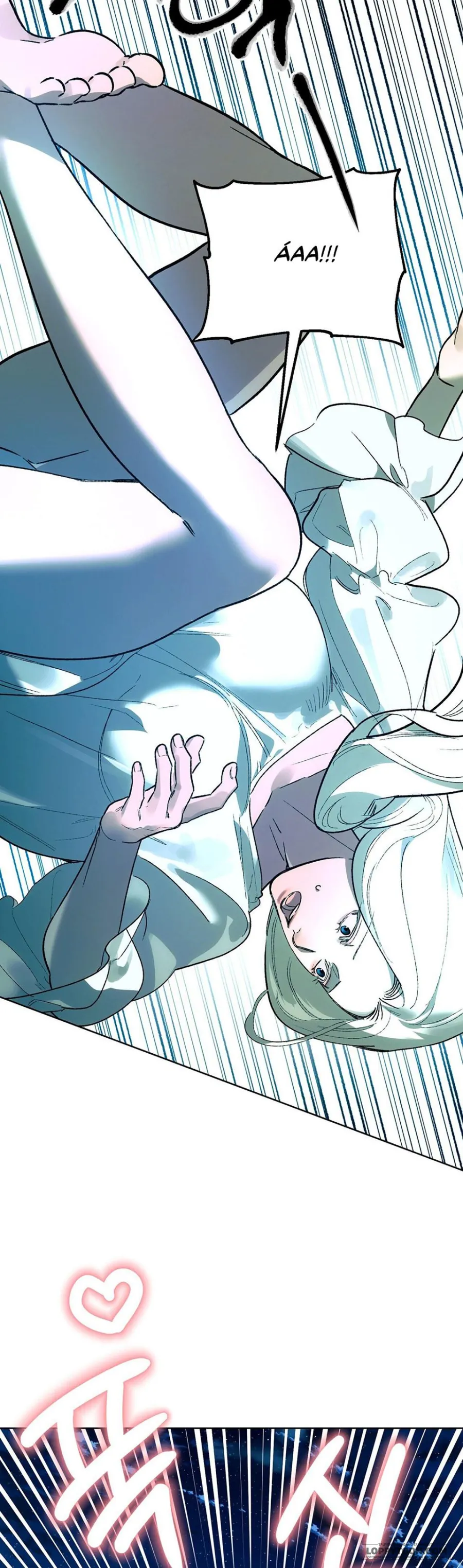 Gửi Đến Kẻ Sẽ Hủy Diệt Tôi - Chap 18 - Trang 41