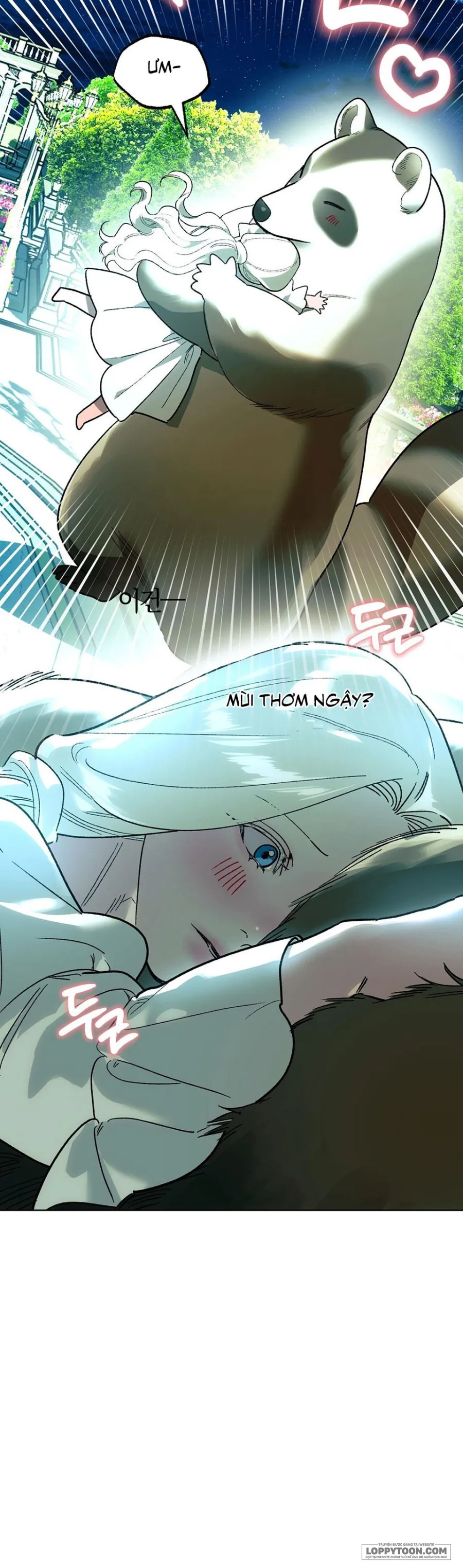 Gửi Đến Kẻ Sẽ Hủy Diệt Tôi - Chap 18 - Trang 42