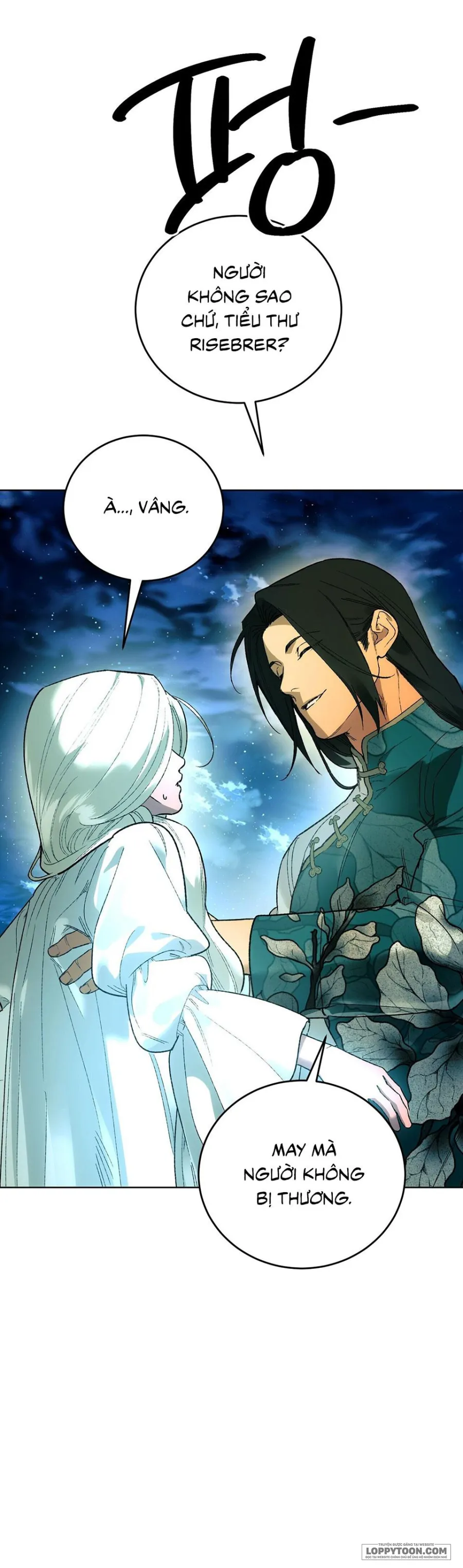 Gửi Đến Kẻ Sẽ Hủy Diệt Tôi - Chap 18 - Trang 43
