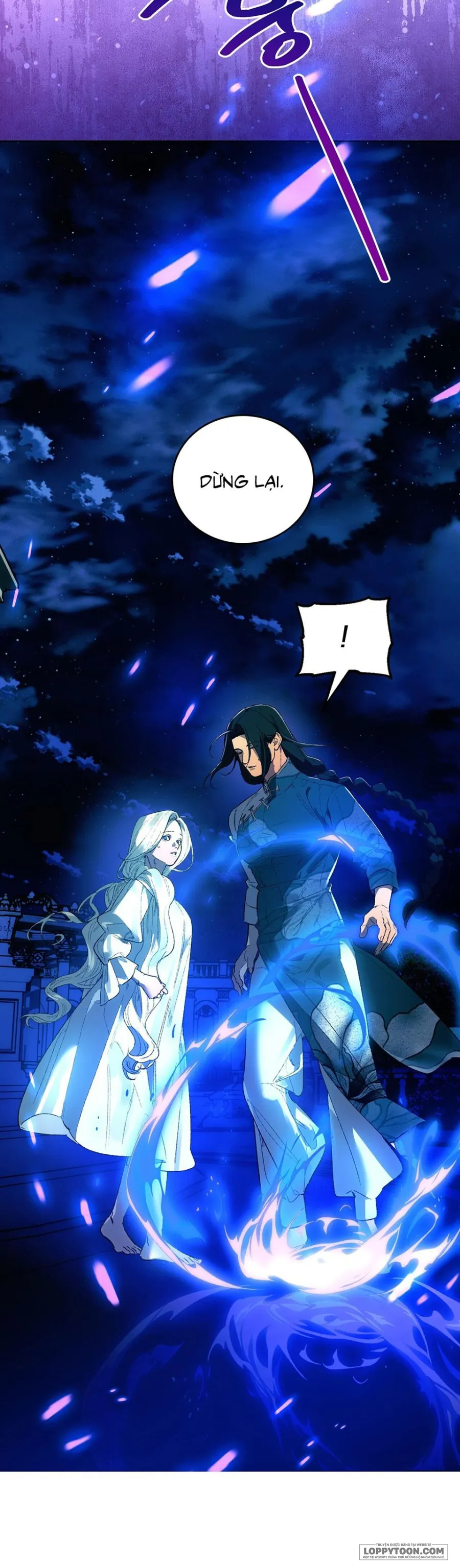 Gửi Đến Kẻ Sẽ Hủy Diệt Tôi - Chap 18 - Trang 47