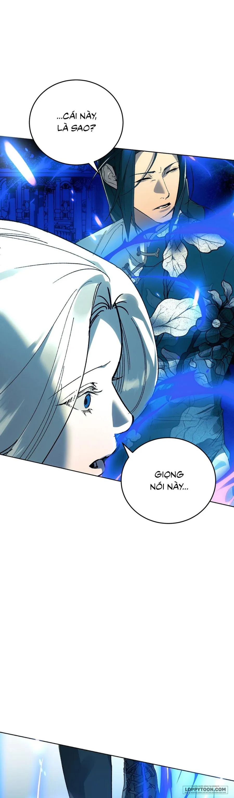 Gửi Đến Kẻ Sẽ Hủy Diệt Tôi - Chap 18 - Trang 48