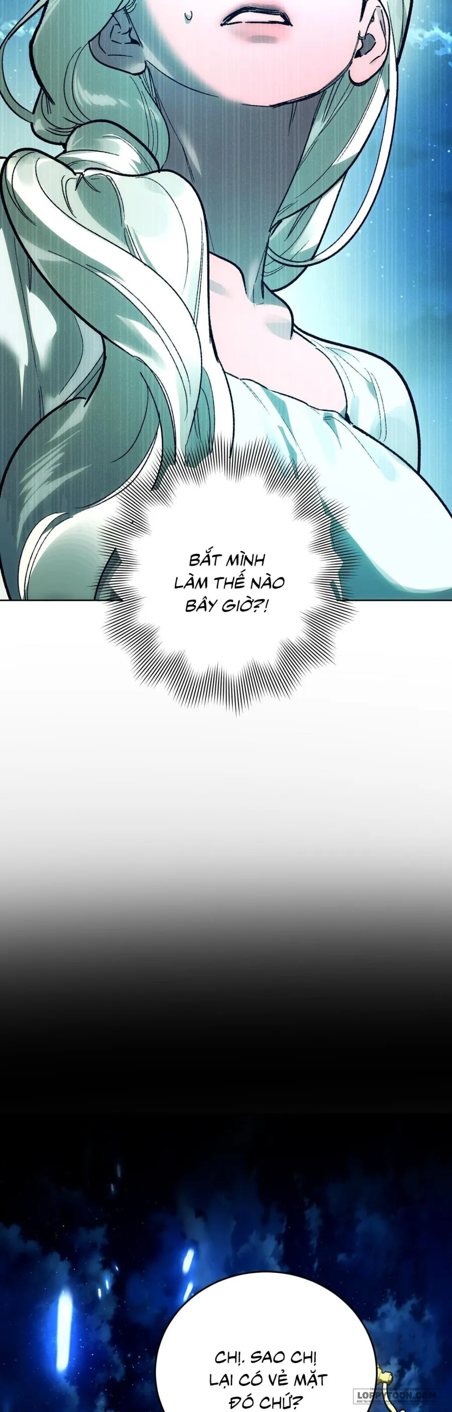 Gửi Đến Kẻ Sẽ Hủy Diệt Tôi - Chap 19 - Trang 1