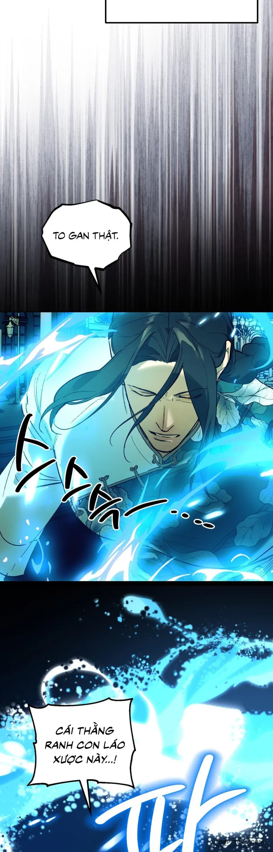Gửi Đến Kẻ Sẽ Hủy Diệt Tôi - Chap 19 - Trang 10