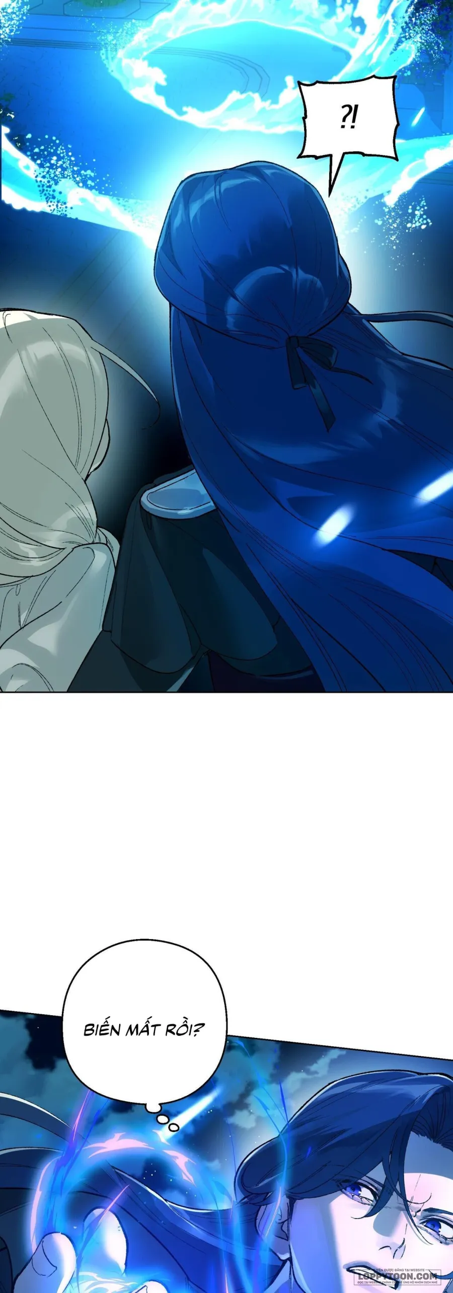 Gửi Đến Kẻ Sẽ Hủy Diệt Tôi - Chap 19 - Trang 12