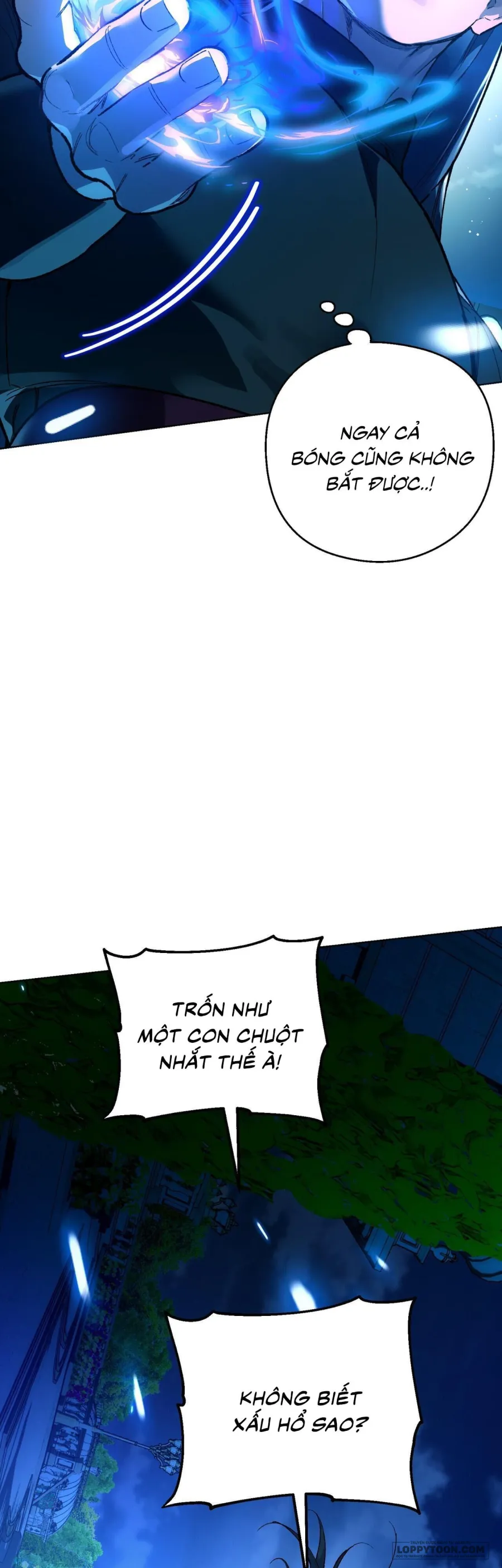 Gửi Đến Kẻ Sẽ Hủy Diệt Tôi - Chap 19 - Trang 13