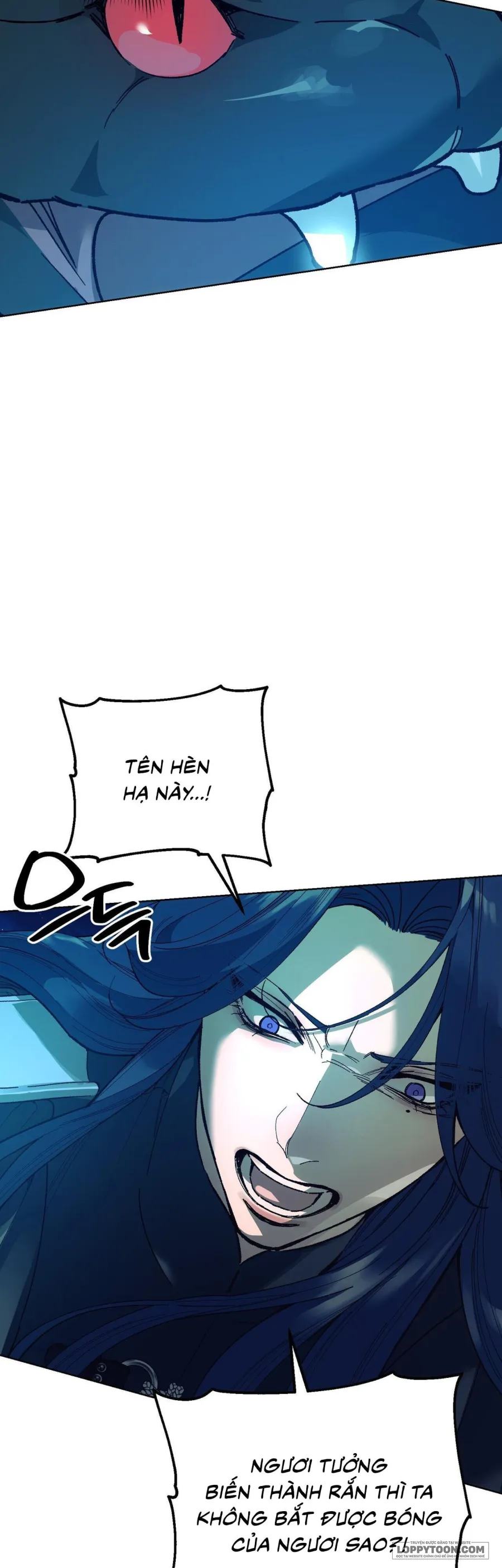 Gửi Đến Kẻ Sẽ Hủy Diệt Tôi - Chap 19 - Trang 18