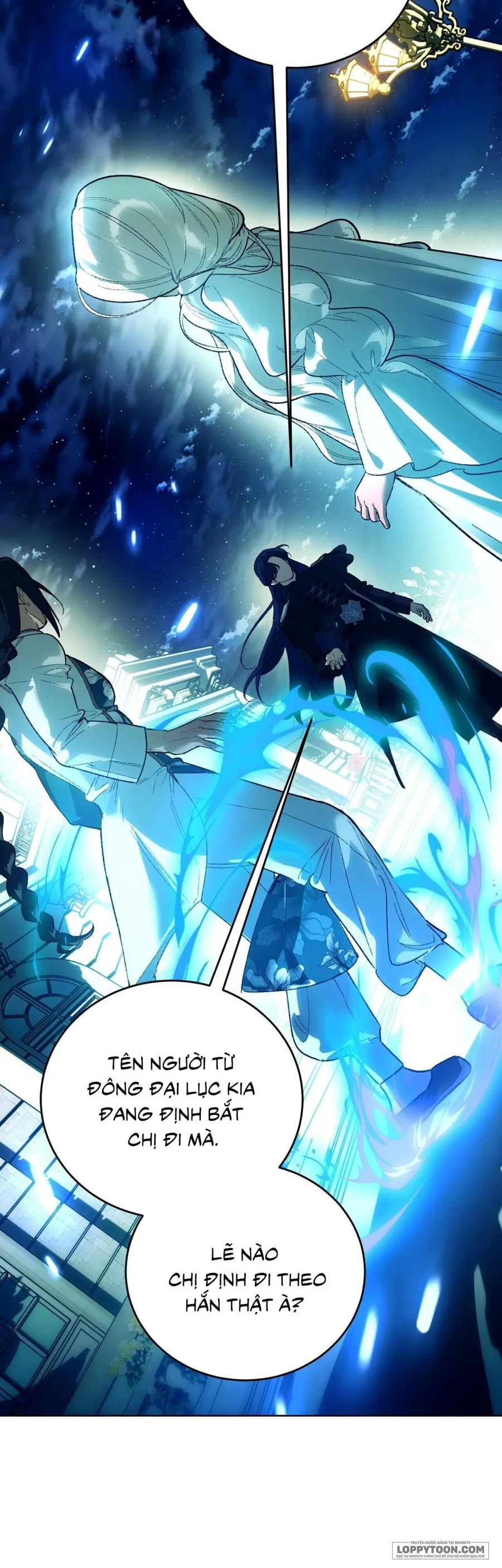 Gửi Đến Kẻ Sẽ Hủy Diệt Tôi - Chap 19 - Trang 2