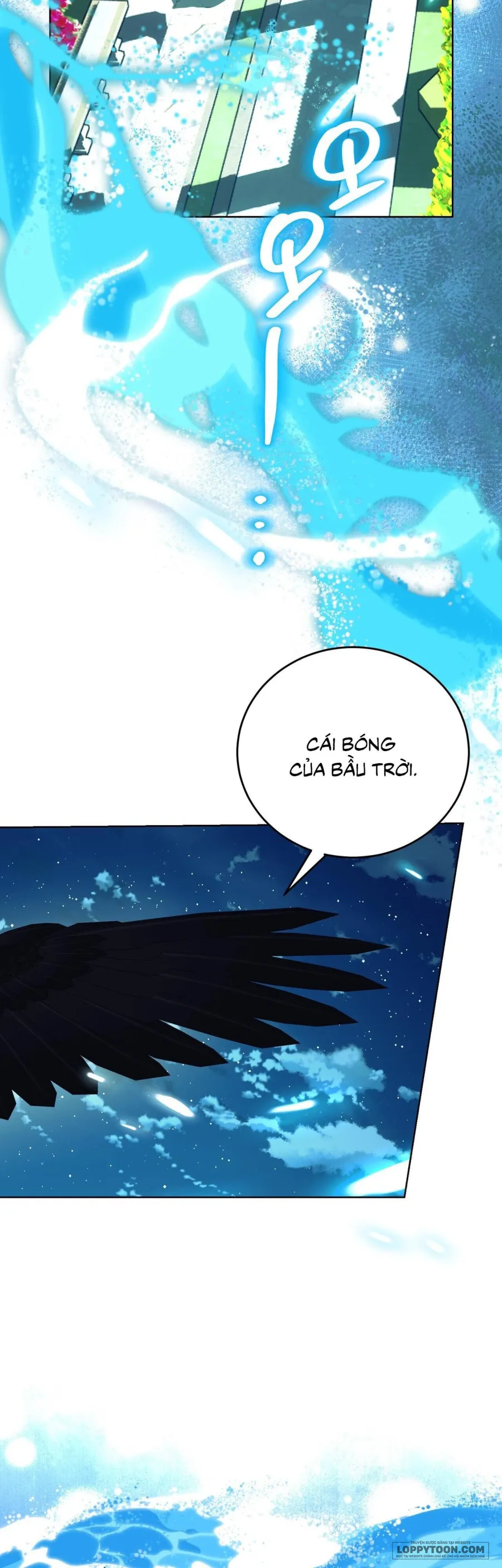 Gửi Đến Kẻ Sẽ Hủy Diệt Tôi - Chap 19 - Trang 22