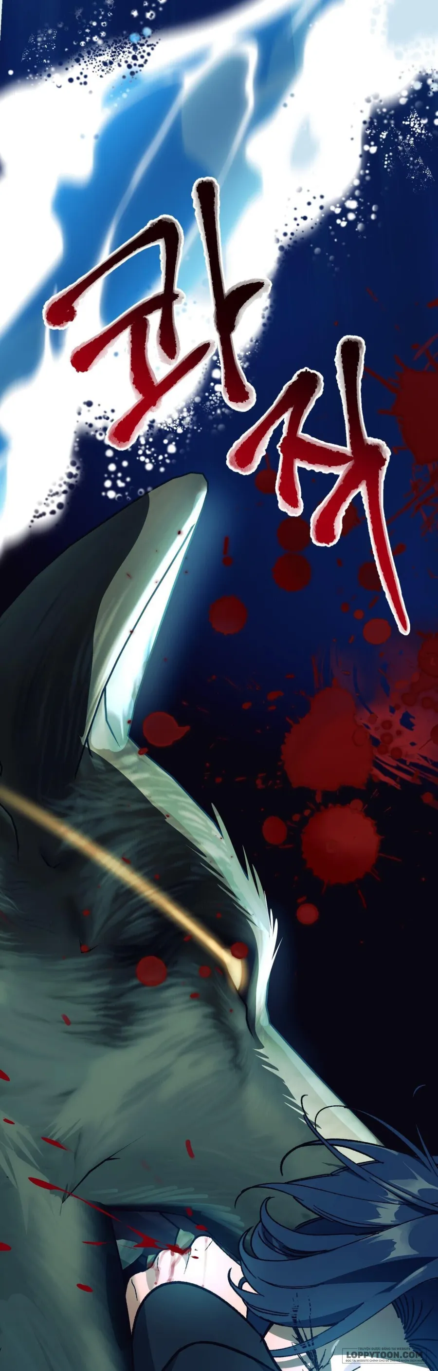 Gửi Đến Kẻ Sẽ Hủy Diệt Tôi - Chap 19 - Trang 27