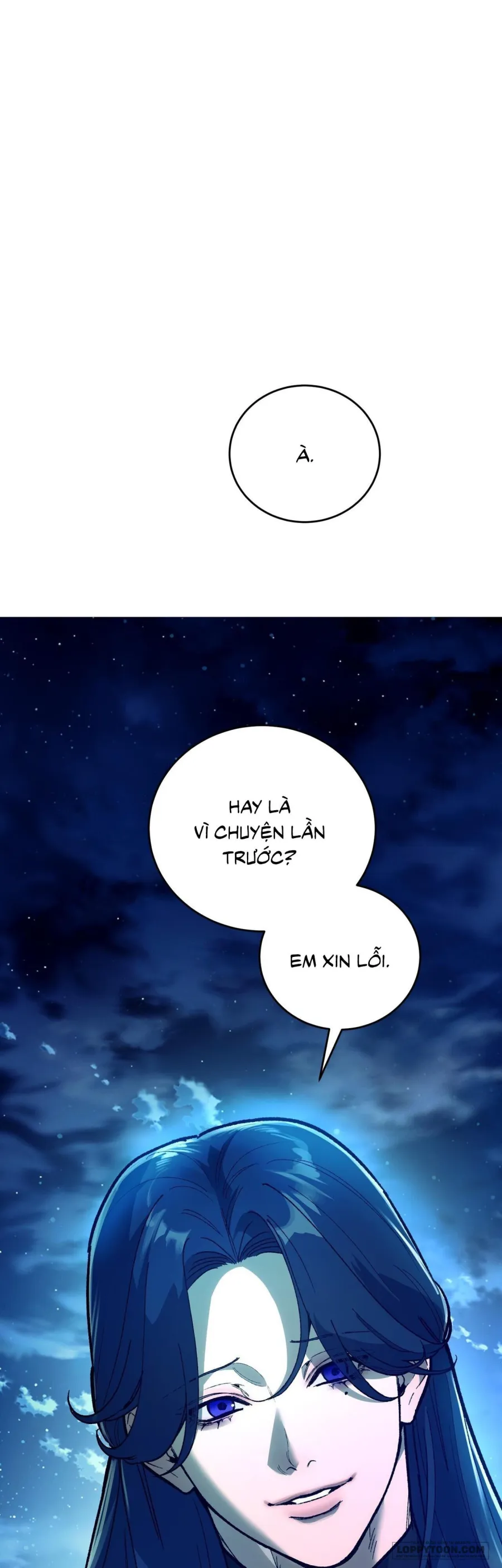 Gửi Đến Kẻ Sẽ Hủy Diệt Tôi - Chap 19 - Trang 3