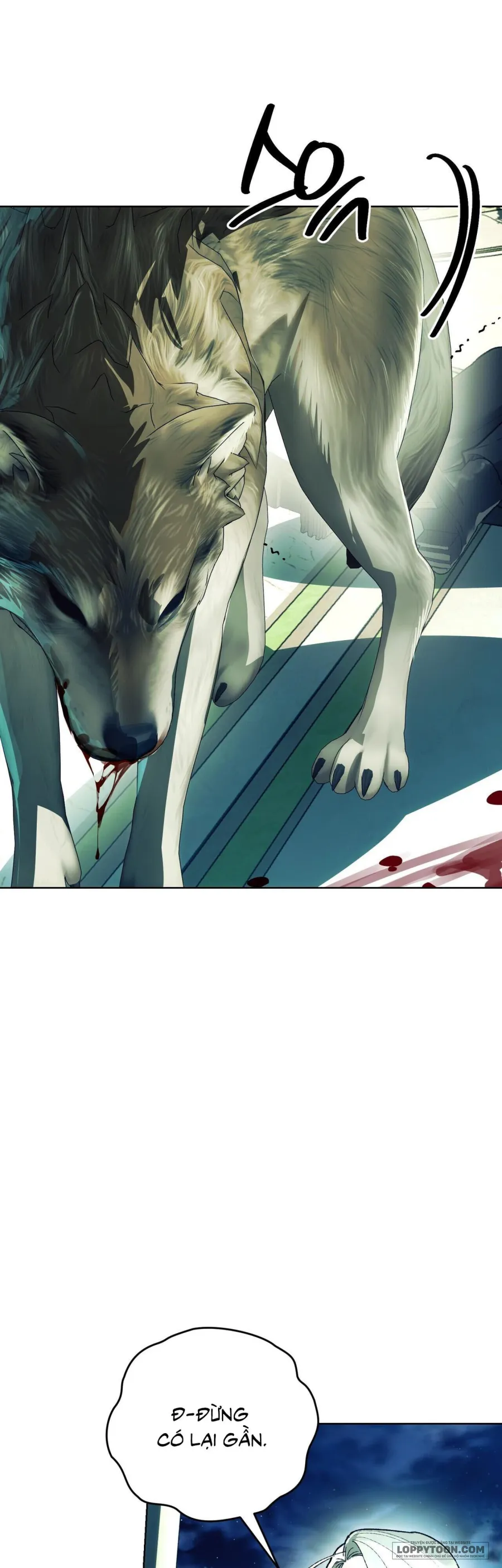 Gửi Đến Kẻ Sẽ Hủy Diệt Tôi - Chap 19 - Trang 30