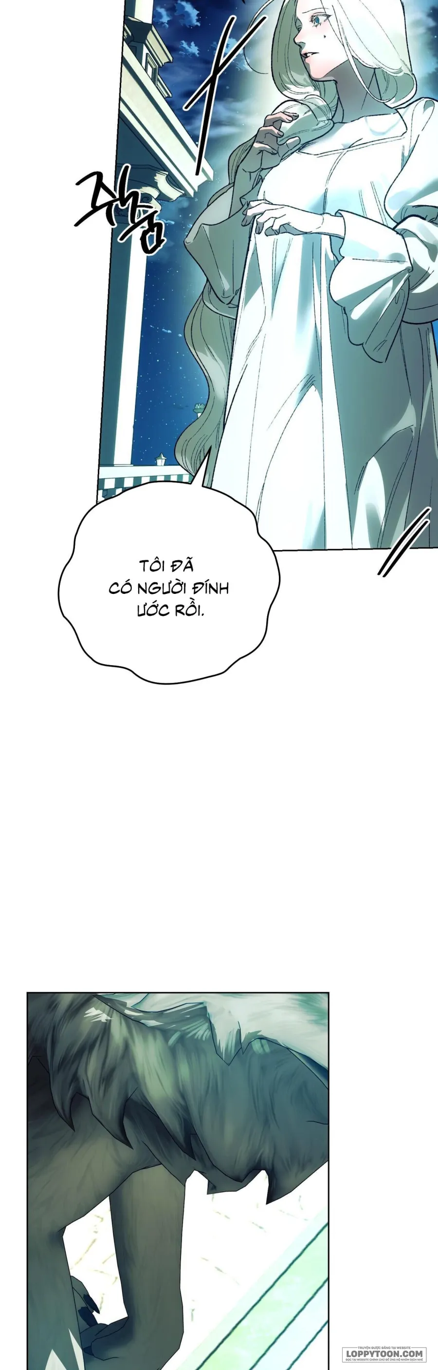 Gửi Đến Kẻ Sẽ Hủy Diệt Tôi - Chap 19 - Trang 31