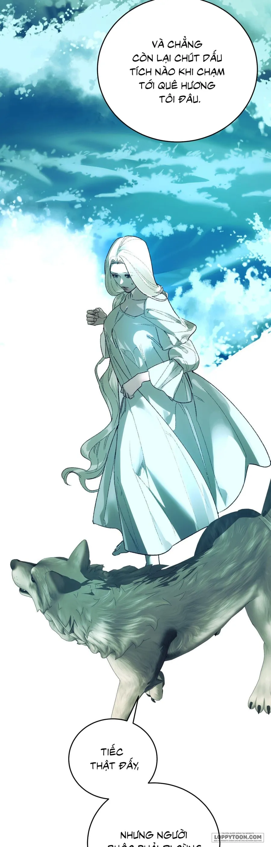 Gửi Đến Kẻ Sẽ Hủy Diệt Tôi - Chap 19 - Trang 37