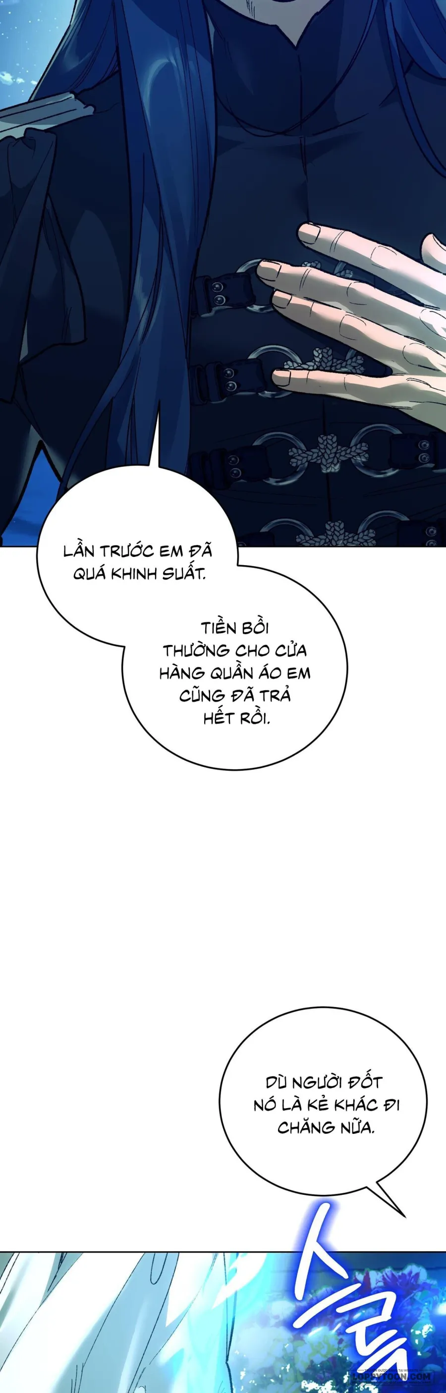 Gửi Đến Kẻ Sẽ Hủy Diệt Tôi - Chap 19 - Trang 4