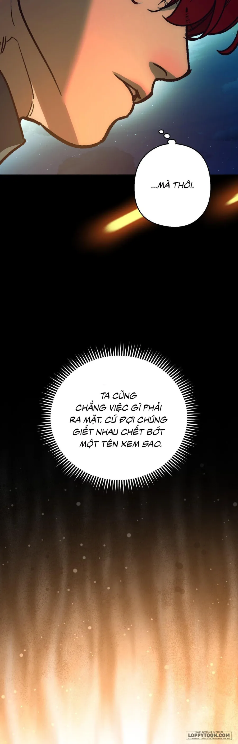 Gửi Đến Kẻ Sẽ Hủy Diệt Tôi - Chap 19 - Trang 53