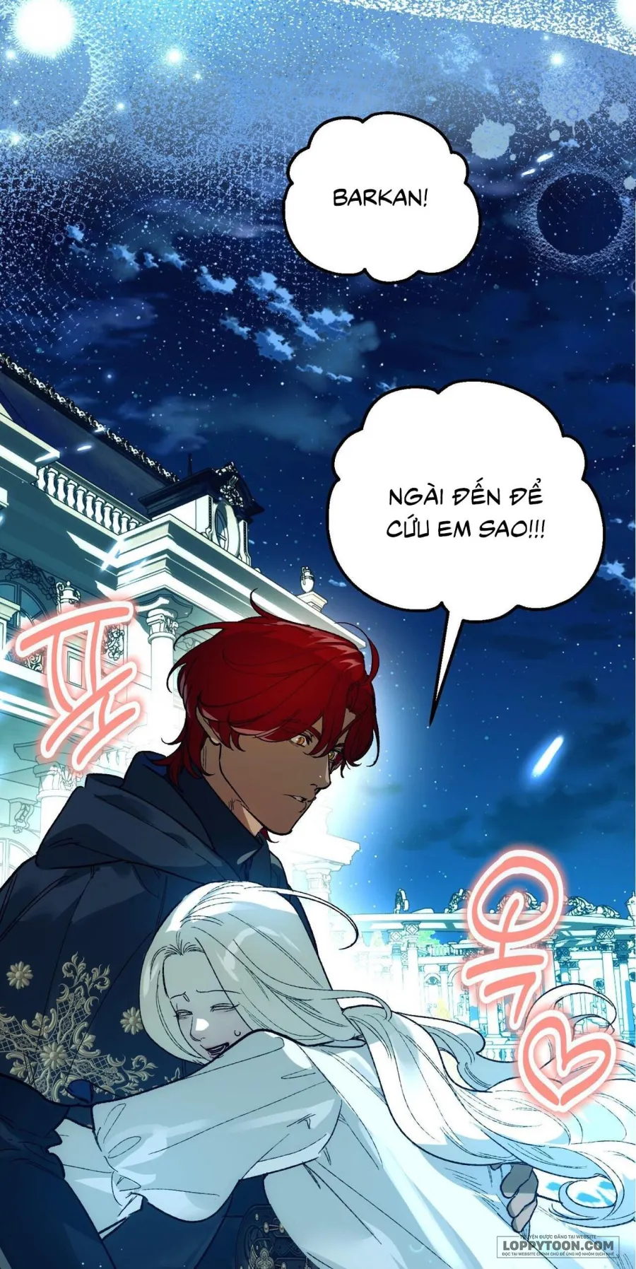 Gửi Đến Kẻ Sẽ Hủy Diệt Tôi - Chap 19 - Trang 58