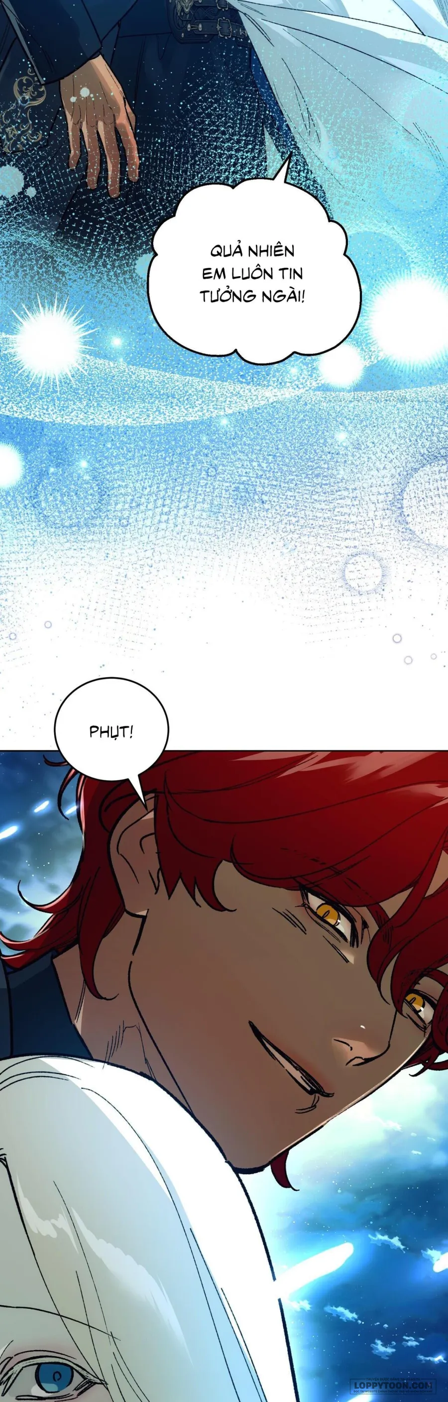 Gửi Đến Kẻ Sẽ Hủy Diệt Tôi - Chap 19 - Trang 59