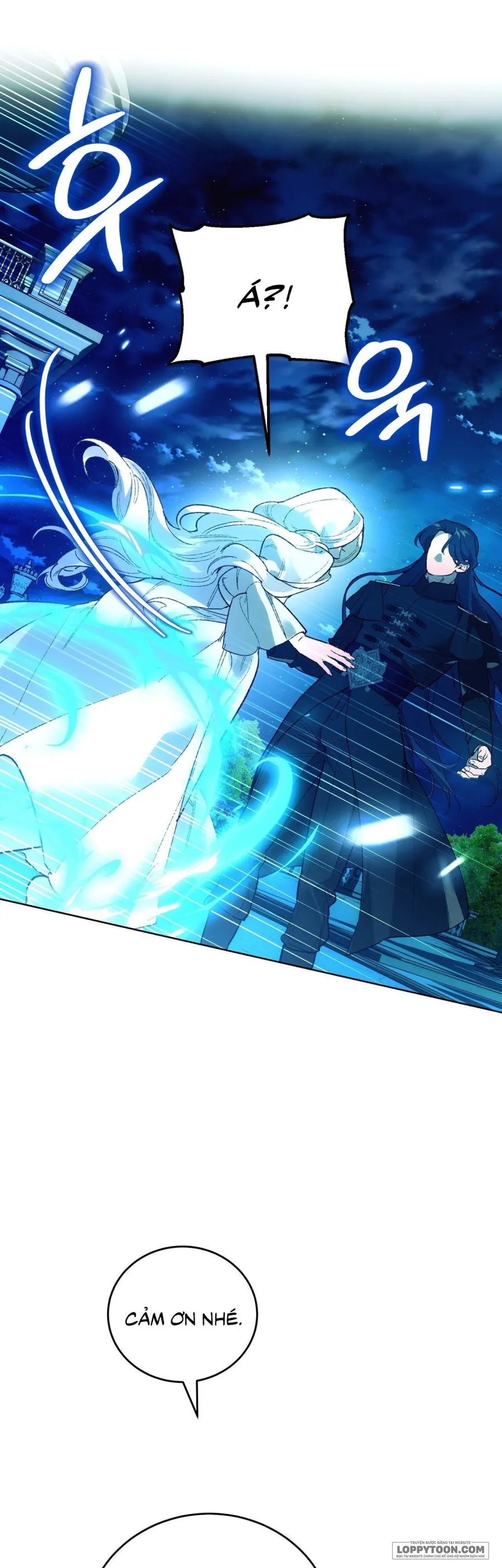 Gửi Đến Kẻ Sẽ Hủy Diệt Tôi - Chap 19 - Trang 7