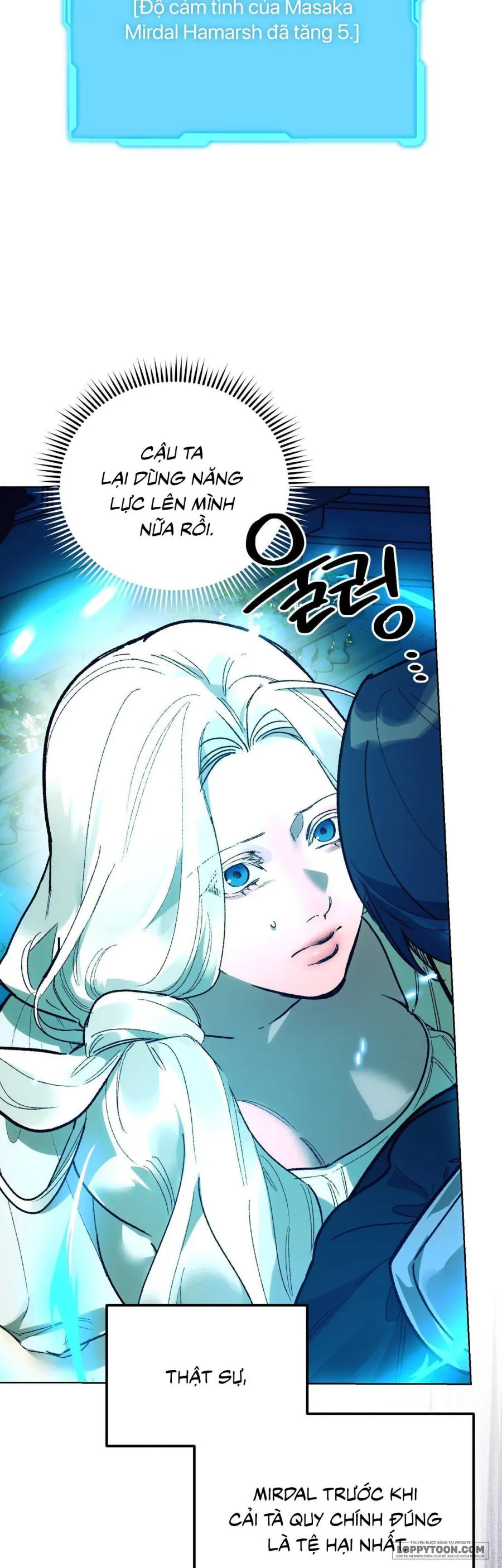 Gửi Đến Kẻ Sẽ Hủy Diệt Tôi - Chap 19 - Trang 9