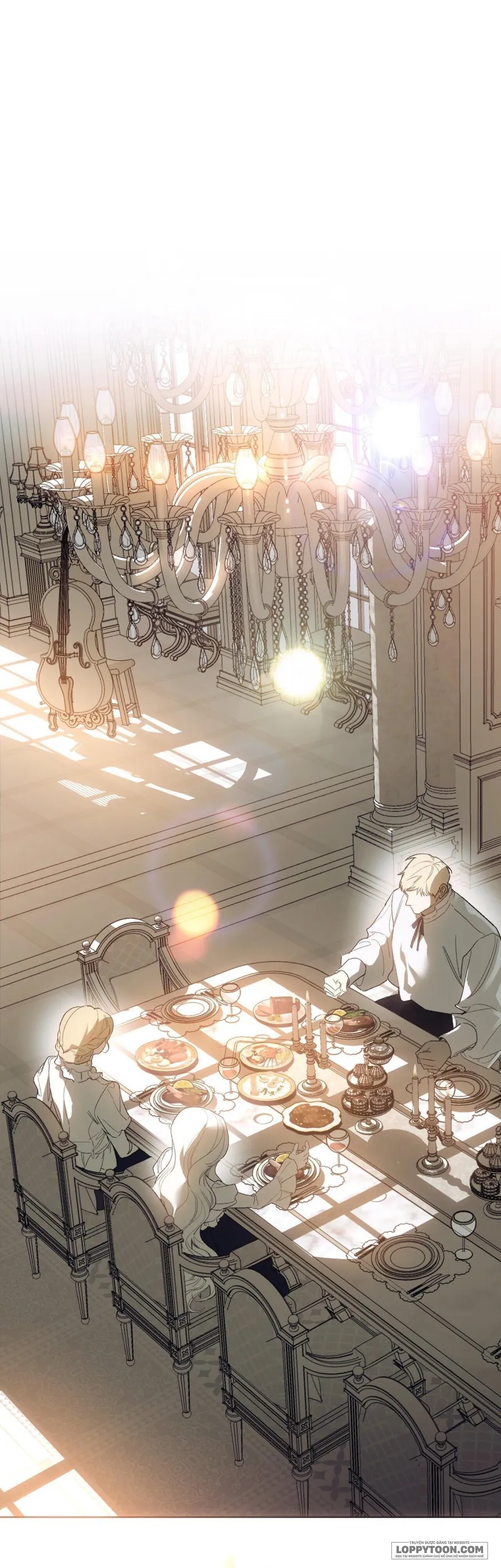Gửi Đến Kẻ Sẽ Hủy Diệt Tôi - Chap 2 - Trang 0