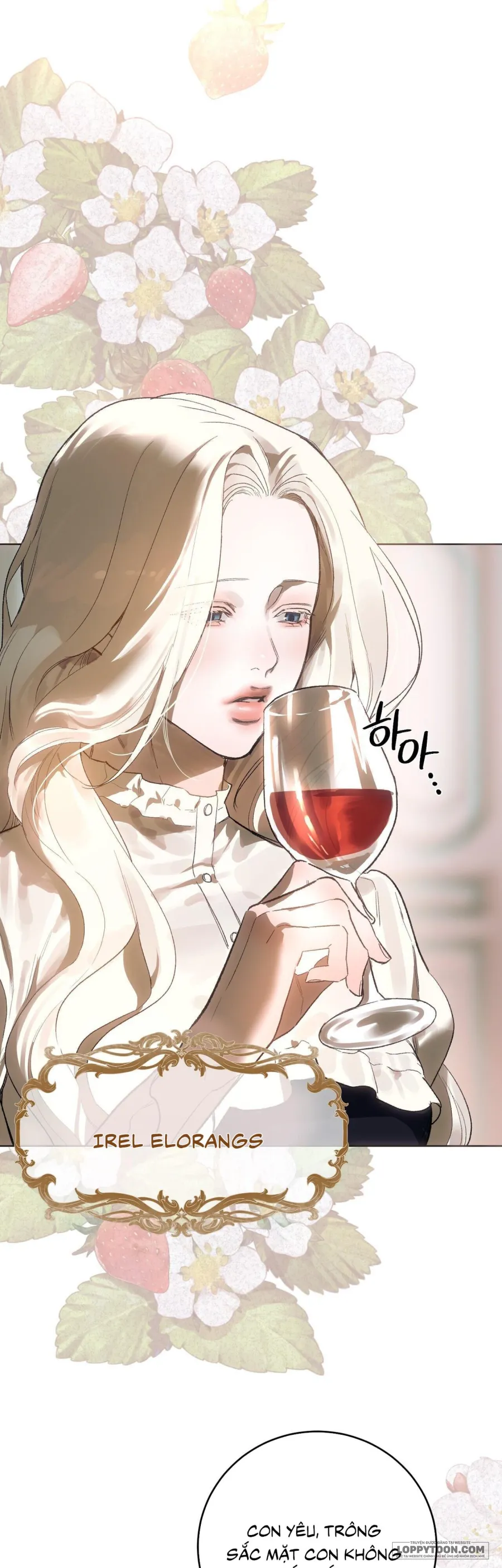 Gửi Đến Kẻ Sẽ Hủy Diệt Tôi - Chap 2 - Trang 1