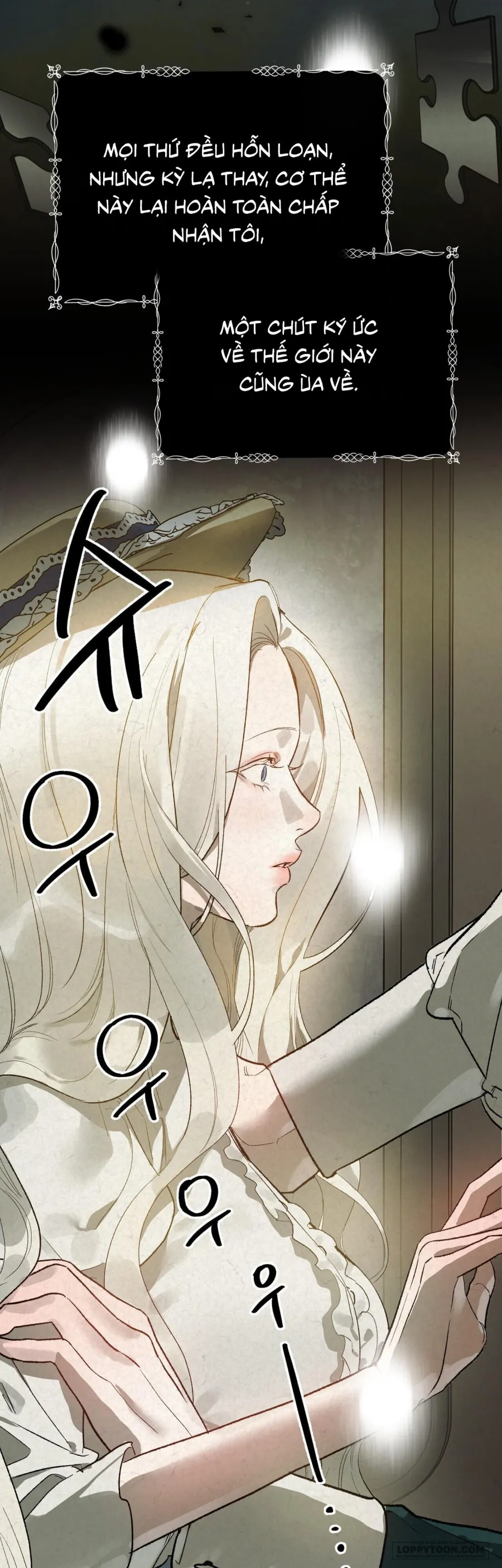 Gửi Đến Kẻ Sẽ Hủy Diệt Tôi - Chap 2 - Trang 10