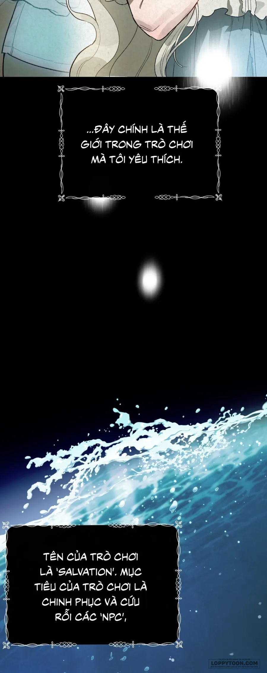 Gửi Đến Kẻ Sẽ Hủy Diệt Tôi - Chap 2 - Trang 12