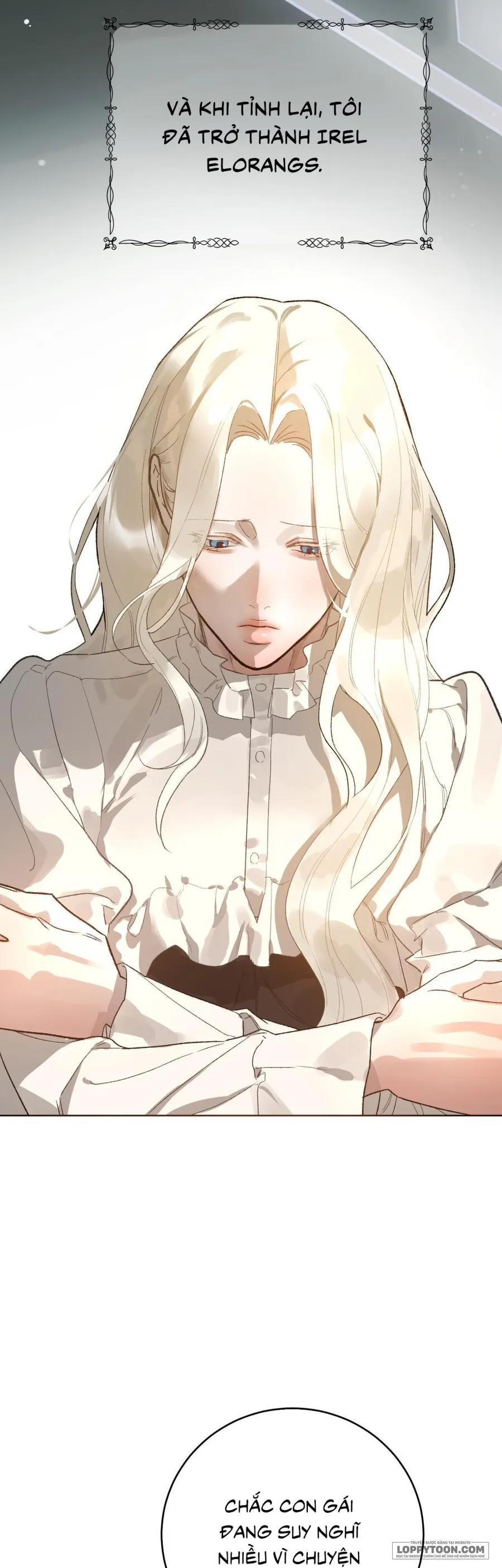 Gửi Đến Kẻ Sẽ Hủy Diệt Tôi - Chap 2 - Trang 16
