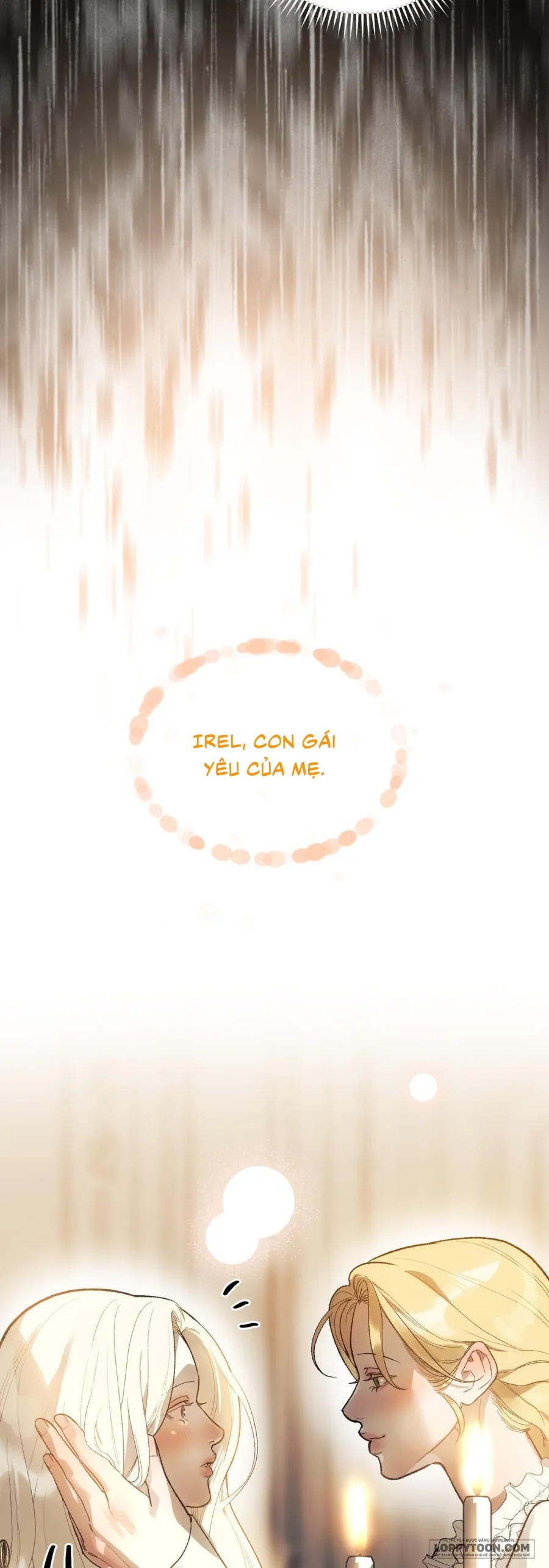Gửi Đến Kẻ Sẽ Hủy Diệt Tôi - Chap 2 - Trang 25